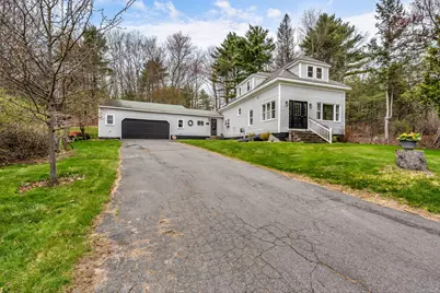 596 Methodist Road, Westbrook, ME 04092 - Photo 1