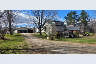32 Church Street, Woodstock, ME 04219 - Photo 1