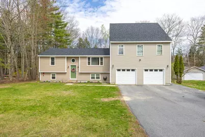 37 Weeks Road, Gorham, ME 04038 - Photo 1