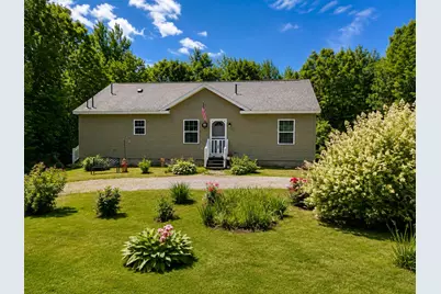 461 Four Mile Square Road, Anson, ME 04911 - Photo 1