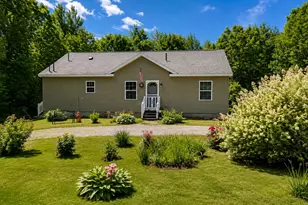 461 4 Mile Square Rd, Anson, ME 04911 - Photo 1