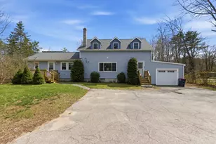 378 Sanford Rd, Wells, ME 04090 - Photo 1