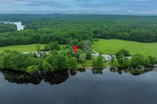 998 Lewiston Rd, West Gardiner, ME 04345 - Photo 1