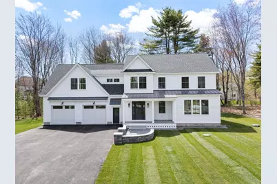12 Jeans Way, Scarborough, ME 04074 - Photo 1