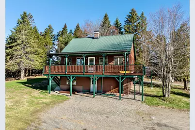 54 Old County Road, Machiasport, ME 04655 - Photo 1
