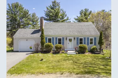 18 Appletree Lane, Wells, ME 04090 - Photo 1
