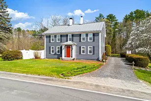 1023 Pond Rd, Sidney, ME 04330 - Photo 1