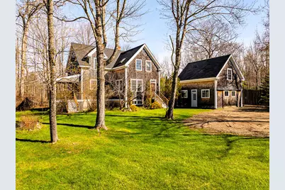 616 Slab City Road, Lincolnville, ME 04849 - Photo 1