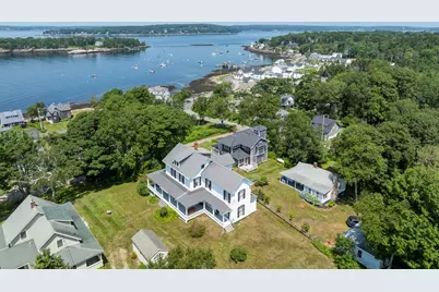 9 Grove Street, Boothbay, ME 04544 - Photo 1