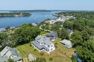 9 Grove St, Boothbay, ME 04544 - Photo 1