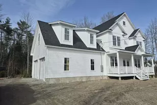 8 Freedom Ave, Hampden, ME 04444 - Photo 1