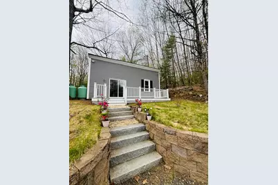 243 Winchell Lane, Acton, ME 04001 - Photo 1