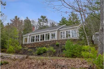 162 Bull Rock Road, West Bath, ME 04530 - Photo 1