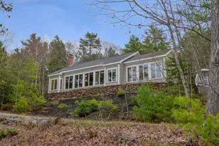 162 Bull Rock Rd, West Bath, ME 04530 - Photo 1