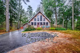 95 Schrader Dr, Denmark, ME 04022 - Photo 1