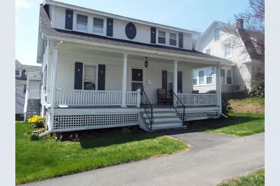 8 William Street, Bangor, ME 04401 - Photo 1