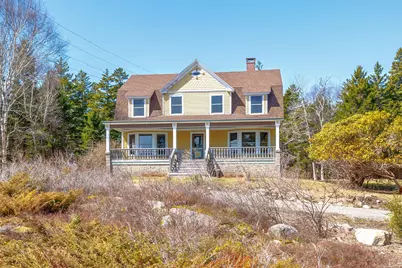 221 Harbor Road, Swans Island, ME 04685 - Photo 1