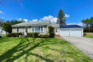 583 Ossipee Trail, Porter, ME 04068 - Photo 1