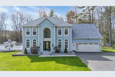 16 Caldwell Circle, Lewiston, ME 04240 - Photo 1