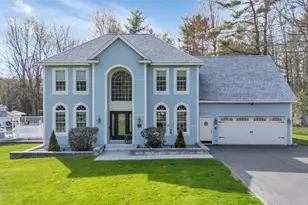 16 Caldwell Cir, Lewiston, ME 04240 - Photo 1