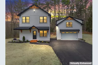 466 Lebanon Road, North Berwick, ME 03906 - Photo 1