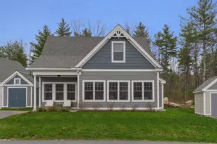 156 Patriot Way, Arundel, ME 04046 - Photo 1