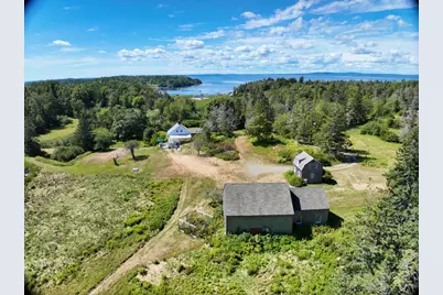 290 W District Road, North Haven, ME 04853 - Photo 1