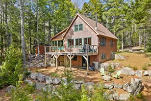 186 Long Point Way, Orland, ME 04472 - Photo 1