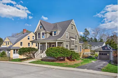 6 Sea View Avenue, Cape Elizabeth, ME 04107 - Photo 1