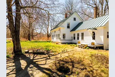 500 Goosepecker Ridge Road, Montville, ME 04941 - Photo 1