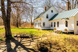 500 Goosepecker Ridge Rd, Montville, ME 04941 - Photo 1