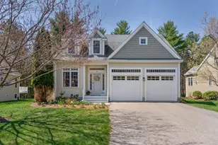 48 Sycamore Ln, Kennebunk, ME 04043 - Photo 1
