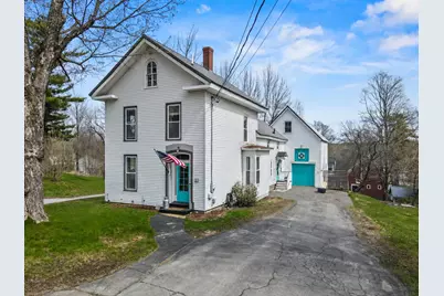 88 Pleasant Street, Dover Foxcroft, ME 04426 - Photo 1