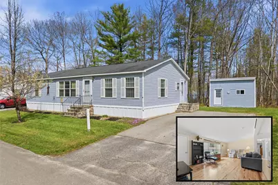 4 Arundel Avenue, Lisbon, ME 04250 - Photo 1