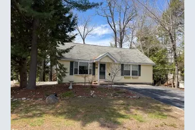 1667 Evergreen Way, Casco, ME 04015 - Photo 1