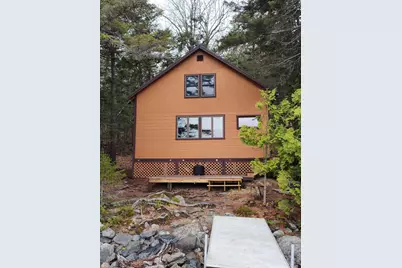 33 Wilson Pond Road, Greenville, ME 04441 - Photo 1
