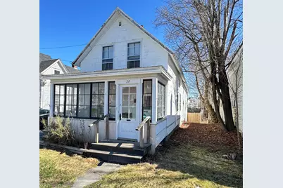 27 Leavitt Street, Skowhegan, ME 04976 - Photo 1