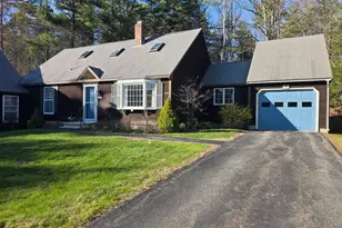 38 Cluf Bay Rd, Brunswick, ME 04011 - Photo 1