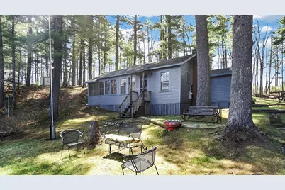 193 Barkers Pond Road, Lyman, ME 04002 - Photo 1