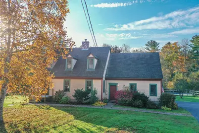 99 Woods Road, Belfast, ME 04915 - Photo 1
