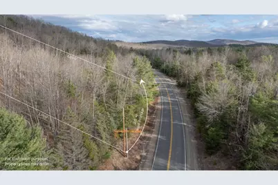 Lot 10 Pequawket Trail, Brownfield, ME 04010 - Photo 1