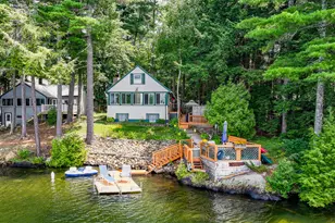 130 Williamson Rd, Manchester, ME 04351 - Photo 1