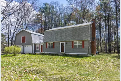 17 Glenndale Circle, Scarborough, ME 04074 - Photo 1