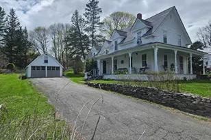 11 Spencer St, Orono, ME 04473 - Photo 1