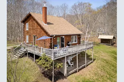 4 Bay View Drive, Rockport, ME 04856 - Photo 1