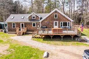 130 Moosehead Trail Hwy, Waldo, ME 04915 - Photo 1