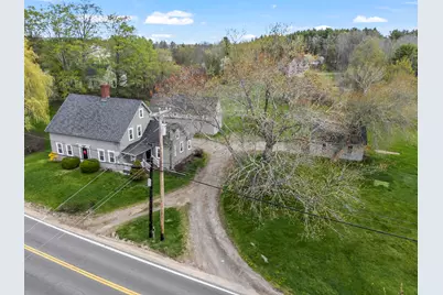 387 Cider Hill Road, York, ME 03909 - Photo 1