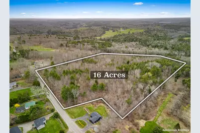 0 Eastern Road, Warren, ME 04864 - Photo 1