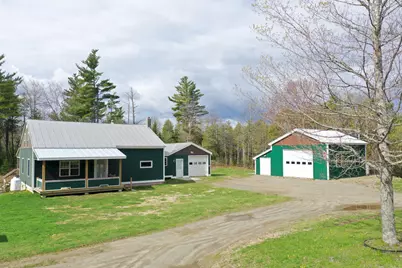 877 Hole in The Wall Road, Solon, ME 04979 - Photo 1