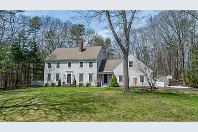 4 Hearthstone Drive, Kennebunk, ME 04043 - Photo 1